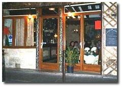 Photo restaurant paris La M�dina du Marais - .jpg