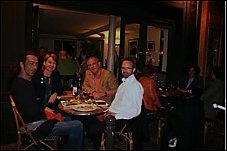 Photo restaurant paris L'Angora - .jpg