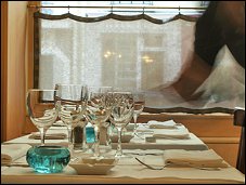 Photo restaurant paris L'Antre Amis - D�cor fa�on bistrot