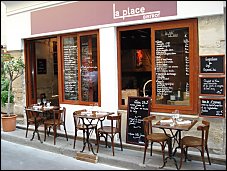 Photo restaurant paris Laplace Bistrot - .jpg