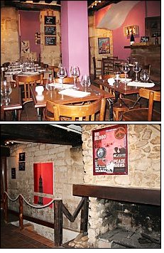 Photo restaurant paris Laplace Bistrot - .jpg