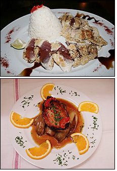 Photo restaurant paris Laplace Bistrot - .jpg