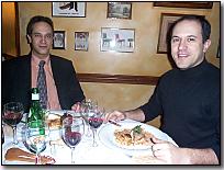 Photo restaurant paris L'Appart - .jpg