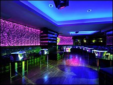Photo restaurant paris L'Arc Paris - .jpg
