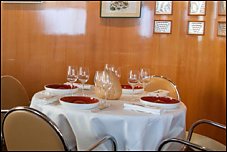 Photo restaurant paris L'Arp�ge - .jpg