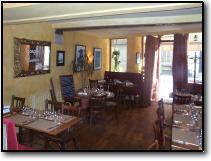 Photo restaurant paris La Table Ronde - .jpg
