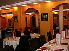 Photo restaurant paris L'Atelier Resto - D�co aux couleurs du sud