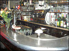 Photo restaurant paris La Terrasse - .jpg