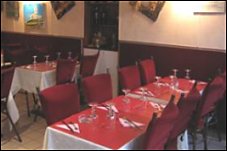 Photo restaurant paris Latino Gourmand - .jpg