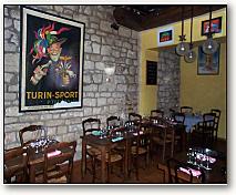 Photo restaurant paris L'Auberge - Une jolie salle