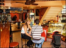 Photo restaurant paris Layal - Restaurant et snack