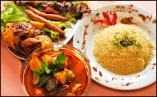 Photo restaurant paris Layal - Couscous