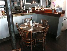 Photo restaurant paris Le 13 - .jpg
