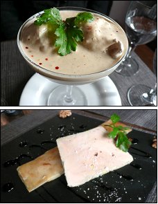 Photo restaurant paris Le 13 - .jpg