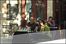 Photo restaurant paris Le 20�me Art - .jpg
