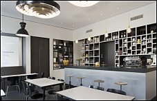 Photo restaurant paris Le Bal Caf� - .jpg