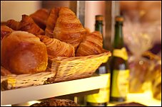 Photo restaurant paris Le Bar � Pain - .jpg