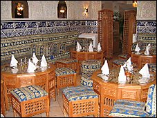 Photo restaurant paris Le Bec Fin - .jpg