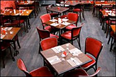 Photo restaurant paris La Bellevilloise - .jpg