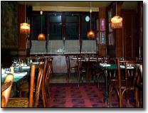 Photo restaurant paris Le Berthoud - La belle ambiance des ann�es 30