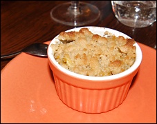 Photo restaurant paris Oh Bistro d'Olga - Crumble maison !