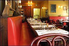 Photo restaurant paris Le Bistrot du Peintre - .jpg