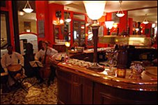Photo restaurant paris Le Bistrot Gourmand du 3�me - .jpg