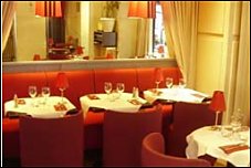 Photo restaurant paris Le Caf� Dumas - .jpg