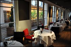 Photo restaurant paris Le Caf� Moderne - .jpg