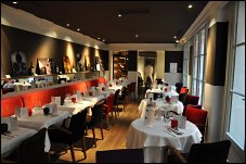 Photo restaurant paris Le Caf� Moderne - .jpg