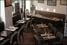 Photo restaurant paris Le Café qui Parle - .jpg
