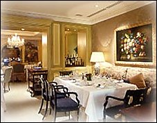 Photo restaurant paris Le Céladon -