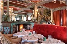 Photo restaurant paris Le Chalet des Iles - .jpg