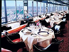 Photo restaurant paris Le Ciel de Paris - .jpg