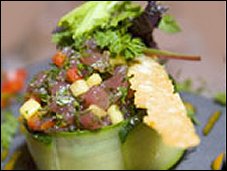 Photo restaurant paris Le Comptoir du 5�me - Bons plats maison