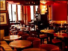 Photo restaurant paris Le Comptoir Marrakech - .jpg