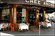 Photo restaurant paris Le Congr�s - .jpg