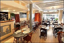 Photo restaurant paris Le Cristal de Sel - .jpg