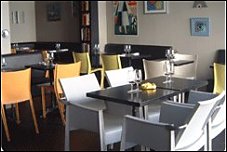 Photo restaurant paris Le Deci - .jpg