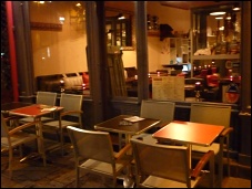 Photo restaurant paris Le Dood - .jpg