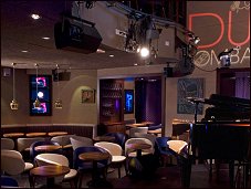 Photo restaurant paris Le Duc des Lombards - Concert de jazz � table