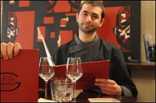 Photo restaurant paris Le Fin Gourmet - .jpg