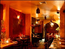 Photo restaurant paris Le Grenier Voyageur - Raffinement et d�licatesse