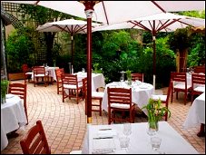 Photo restaurant paris Le Jardin d'Amp�re - .jpg