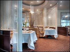Photo restaurant paris Le Jardin d'Amp�re - .jpg