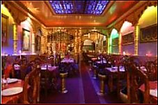 Photo restaurant paris Le Jardin de l'Inde - .jpg