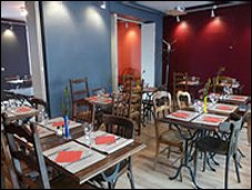 Photo restaurant paris Le Lieu-Dit - Bistrot sympathique