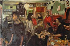 Photo restaurant paris Le Limonaire - .jpg