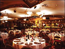 Photo restaurant paris Le Living - Restaurant tendance