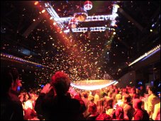 Photo restaurant paris Le Living - Une discoth�que avec 3 ambiances au choix